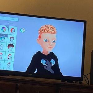 Meet your Posher, Chiante